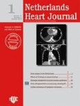 Netherlands Heart Journal 1/2014