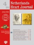 Netherlands Heart Journal 4/2014