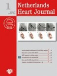 Netherlands Heart Journal 1/2015