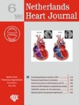 Netherlands Heart Journal 6/2016