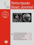 Netherlands Heart Journal 1/2017