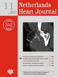 Netherlands Heart Journal 11/2017
