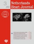 Netherlands Heart Journal 3/2017