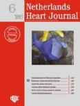 Netherlands Heart Journal 6/2017