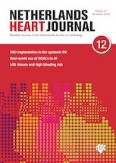 Netherlands Heart Journal 12/2019