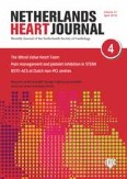 Netherlands Heart Journal 4/2019