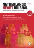 Netherlands Heart Journal 5/2019
