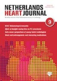 Netherlands Heart Journal 9/2021