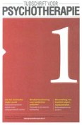 Tijdschrift voor Psychotherapie 1/2001