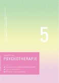 Tijdschrift voor Psychotherapie 5/2011
