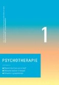 Tijdschrift voor Psychotherapie 1/2015