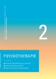 Tijdschrift voor Psychotherapie 2/2015