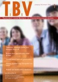 TBV – Tijdschrift voor Bedrijfs- en Verzekeringsgeneeskunde 1/2010