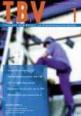 TBV – Tijdschrift voor Bedrijfs- en Verzekeringsgeneeskunde 1/2011