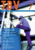 TBV – Tijdschrift voor Bedrijfs- en Verzekeringsgeneeskunde 7/2011