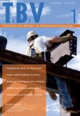 TBV – Tijdschrift voor Bedrijfs- en Verzekeringsgeneeskunde 1/2012
