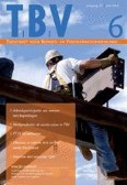 TBV – Tijdschrift voor Bedrijfs- en Verzekeringsgeneeskunde 6/2012