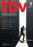 TBV – Tijdschrift voor Bedrijfs- en Verzekeringsgeneeskunde 7/2015