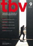 TBV – Tijdschrift voor Bedrijfs- en Verzekeringsgeneeskunde 9/2015