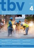 TBV – Tijdschrift voor Bedrijfs- en Verzekeringsgeneeskunde 4/2018