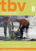 TBV – Tijdschrift voor Bedrijfs- en Verzekeringsgeneeskunde 8/2018