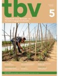 TBV – Tijdschrift voor Bedrijfs- en Verzekeringsgeneeskunde 5/2019