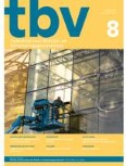 TBV – Tijdschrift voor Bedrijfs- en Verzekeringsgeneeskunde 8/2019