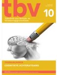 TBV – Tijdschrift voor Bedrijfs- en Verzekeringsgeneeskunde 10/2020