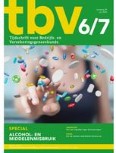 TBV – Tijdschrift voor Bedrijfs- en Verzekeringsgeneeskunde 6-7/2020