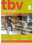 TBV – Tijdschrift voor Bedrijfs- en Verzekeringsgeneeskunde 8/2020