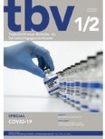 TBV – Tijdschrift voor Bedrijfs- en Verzekeringsgeneeskunde 1-2/2021