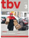 TBV – Tijdschrift voor Bedrijfs- en Verzekeringsgeneeskunde 3/2021