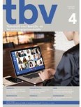 TBV – Tijdschrift voor Bedrijfs- en Verzekeringsgeneeskunde 4/2021