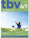 TBV – Tijdschrift voor Bedrijfs- en Verzekeringsgeneeskunde 6-7/2021
