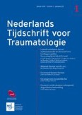 Nederlands Tijdschrift voor Traumachirurgie 1/2012