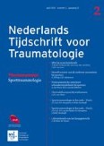 Nederlands Tijdschrift voor Traumachirurgie 2/2013
