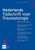 Nederlands Tijdschrift voor Traumachirurgie 4/2013
