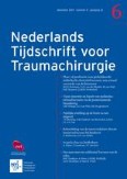 Nederlands Tijdschrift voor Traumachirurgie 6/2014