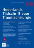 Nederlands Tijdschrift voor Traumachirurgie 5-6/2016
