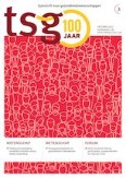 TSG - Tijdschrift voor gezondheidswetenschappen 3/2022