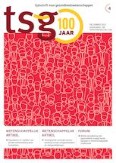 TSG - Tijdschrift voor gezondheidswetenschappen 4/2022