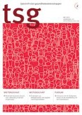 TSG - Tijdschrift voor gezondheidswetenschappen 2/2023