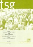 TSG - Tijdschrift voor gezondheidswetenschappen 7/2011
