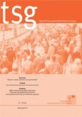 TSG - Tijdschrift voor gezondheidswetenschappen 6/2013