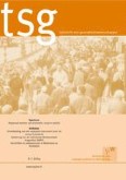 TSG - Tijdschrift voor gezondheidswetenschappen 6/2014