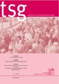 TSG - Tijdschrift voor gezondheidswetenschappen 5/2016