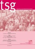 TSG - Tijdschrift voor gezondheidswetenschappen 7/2016
