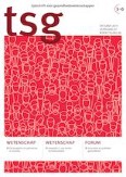 TSG - Tijdschrift voor gezondheidswetenschappen 5-6/2019