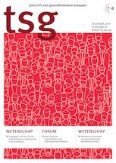 TSG - Tijdschrift voor gezondheidswetenschappen 7-8/2019