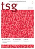 TSG - Tijdschrift voor gezondheidswetenschappen 1/2020